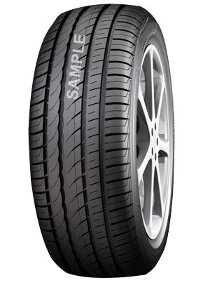 All Season Tyre CONTINENTAL CROSSC 255/60R18 112 H XL
